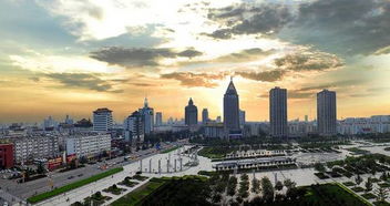 济宁未来七天的天气情况?