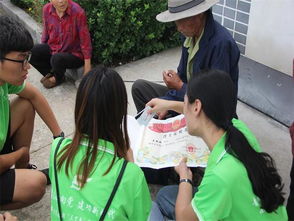 敬老院社会实践活动总结
