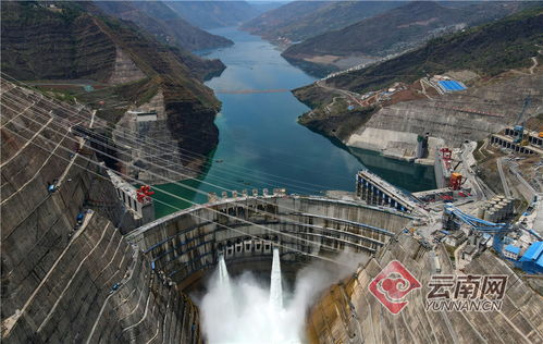 水电站建设的区位条件