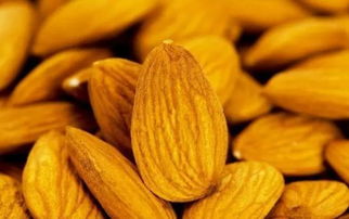 杏仁的功效与作用及食用方法(2)