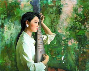 琵琶女，琵琶女鬼灭之刃