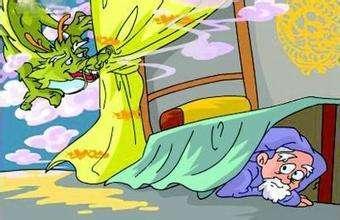 叶公好龙的意思，叶公好龙的意思文言文