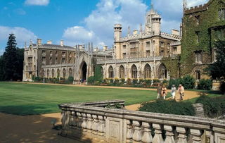 爱丁堡大学qs世界排名