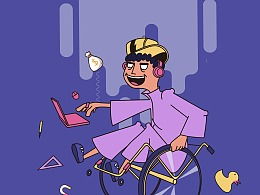 如坐针毡是什么意思