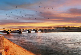 通俗西藏史(一百零一)-从西突厥到后突厥