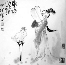 东施效颦的意思是什么?