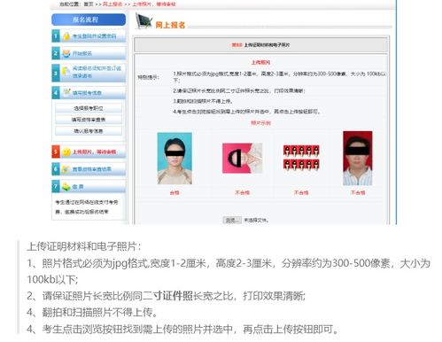 大学生自学考试网上怎么报名?