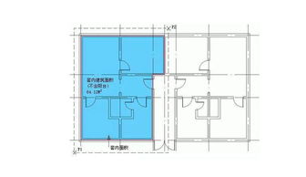 占地面积和建筑面积的区别，占地面积和建筑面积哪个大