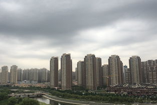 辽阳的气候