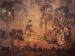 《洛神赋》赏析是什么?