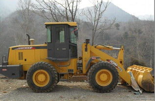 装载机租赁合同怎样写