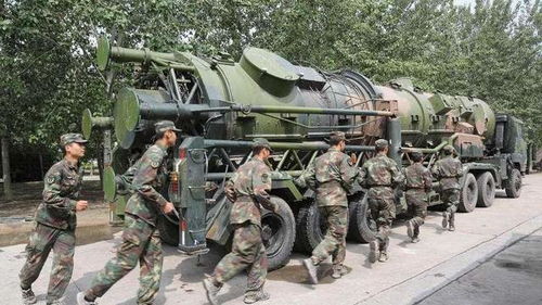 贵州火箭军部队在哪里