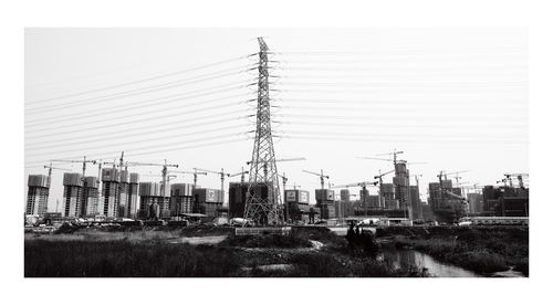 大兴土木是什么意思