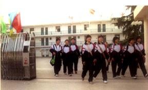 太原市三十三中学校好不好