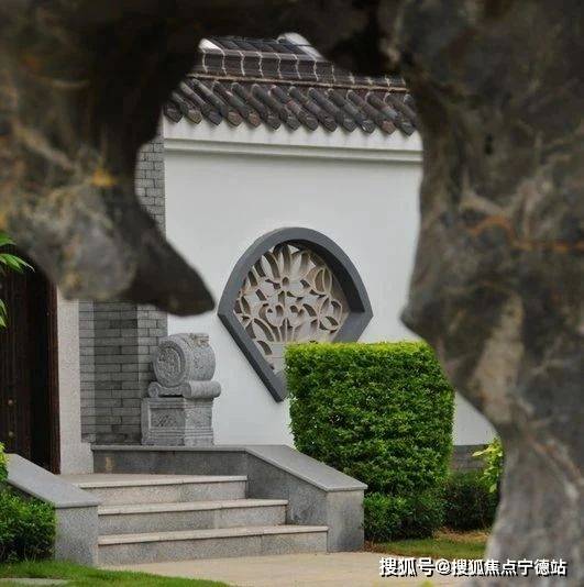 庐怎么读