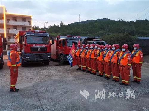 湖北消防总队集训有工资吗