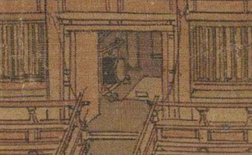 晨钟暮鼓意思是什么?