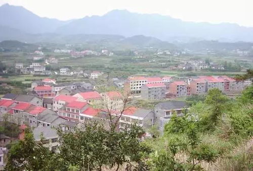 乡和镇有什么区别