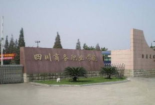 四川商务学院，四川商务学院官网首页