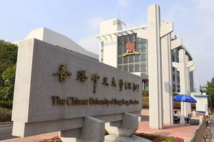 香港中文大学深圳校区录取分数线