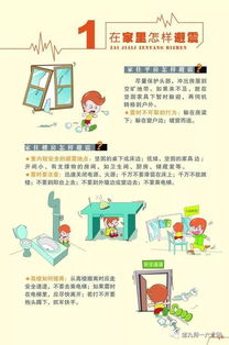 防震减灾小常识10条是什么?