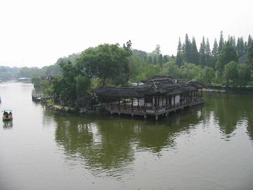 扬州有什么好玩的地方吗?
