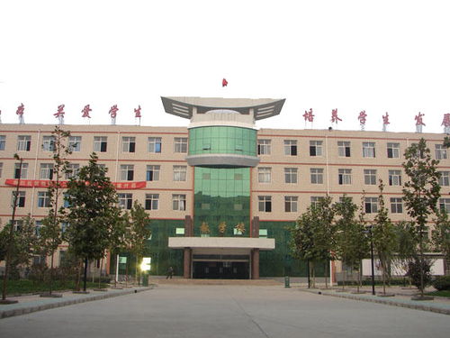 石家庄法商学校都有什么专业