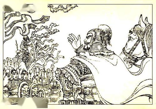 破釜沉舟的故事简短，破釜沉舟的故事简短100字