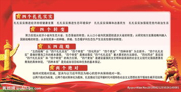 四个扎扎实实是指什么?