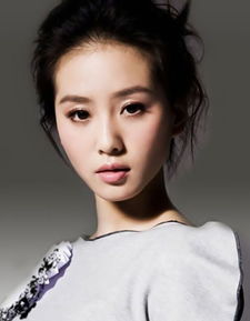 刘诗诗资料，刘诗诗资料个人介绍