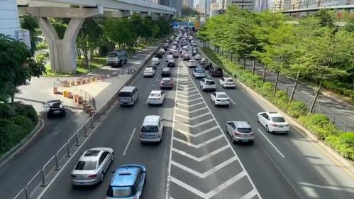 重庆拥堵情况