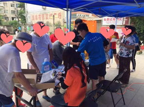 社区活动有哪些