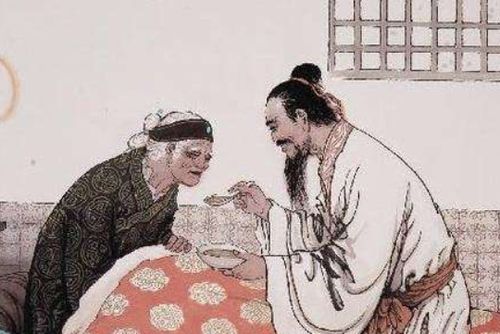 不孝顺父母的经典句子