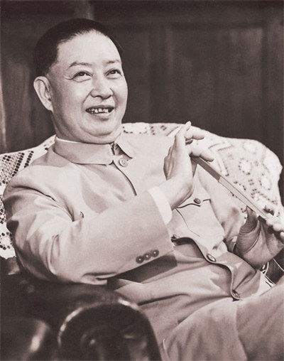 梅兰芳的生平简介