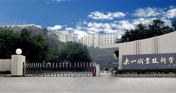 乐山职业技术学院地址