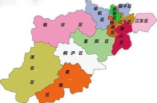 杭州的别称是什么?