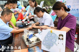 社区服务活动，社区服务活动有哪些