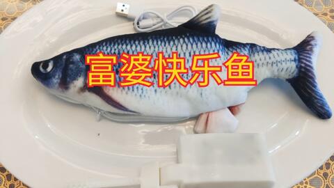 「富婆快乐球」是什么梗?