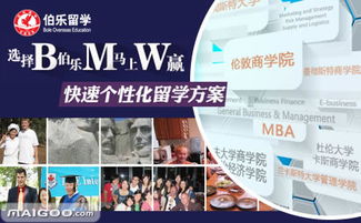 北京世纪伯乐留学咨询服务有限公司怎么样?