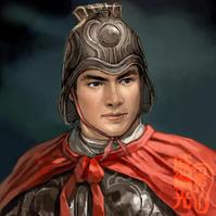 战将:刘昌汉的原型是谁