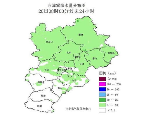 承德和北京冬天哪里冷
