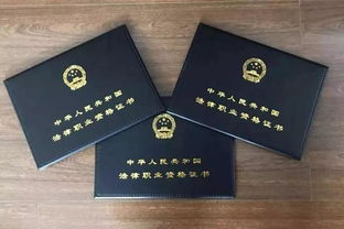 法律资格职业考试，法律资格职业考试条件