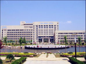 江苏有哪些大学