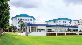 深圳哈罗国际学校学费多少