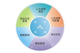 人力资源管理的基础性工作是什么?