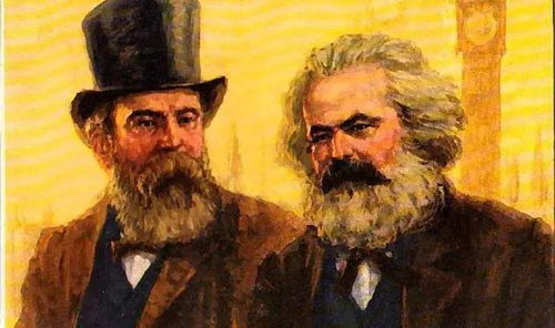 马克思主义产生于什么时代?