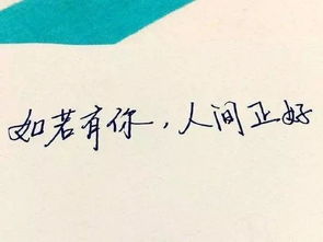 句子唯美简短，句子唯美简短10字