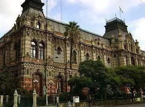 布宜诺斯艾利斯大学，布宜诺斯艾利斯大学qs