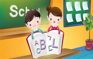 少儿学英语，少儿学英语的软件哪个好用app