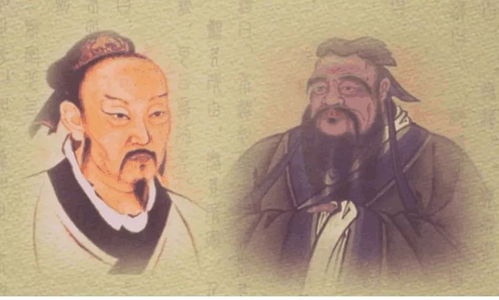 孔子和孟子是什么关系